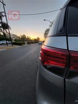 تۆیۆتا فۆرچێنەر